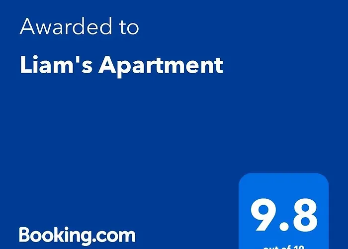 Liam\'S Apartment