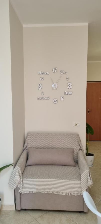 Appartamento Liam's Golem (Tirana)