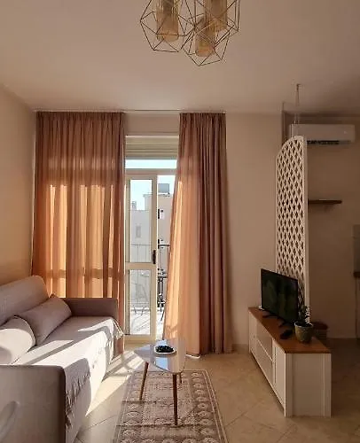 Liam\'S Apartment
