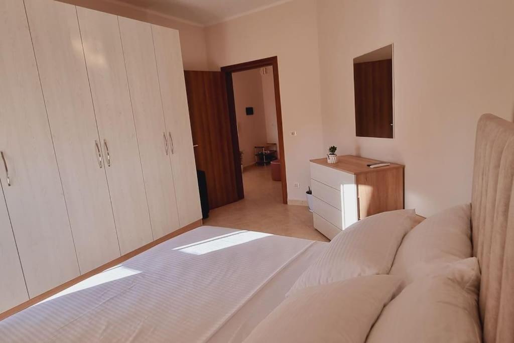 Appartement Liam's *