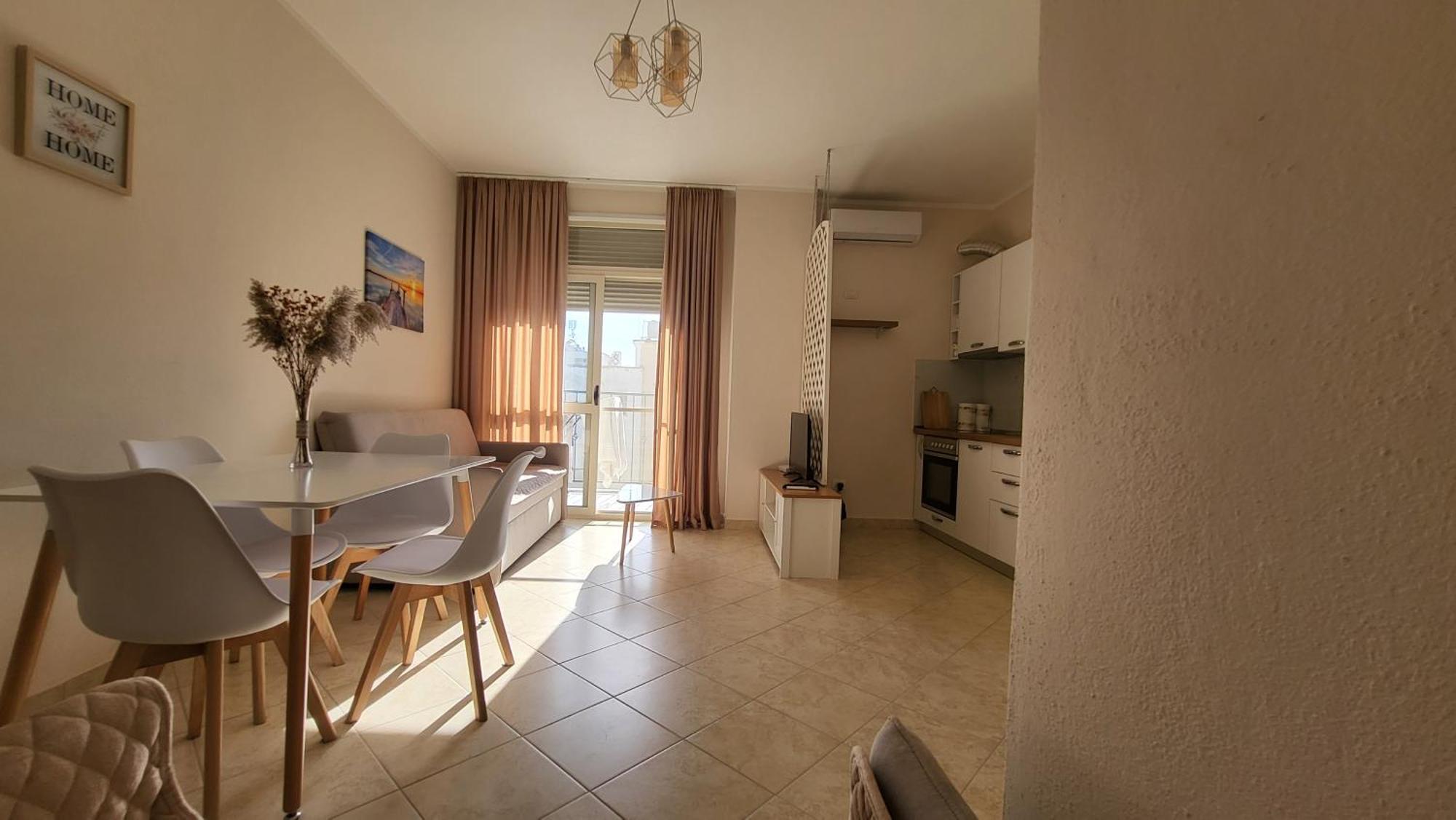 Appartement Liam's *