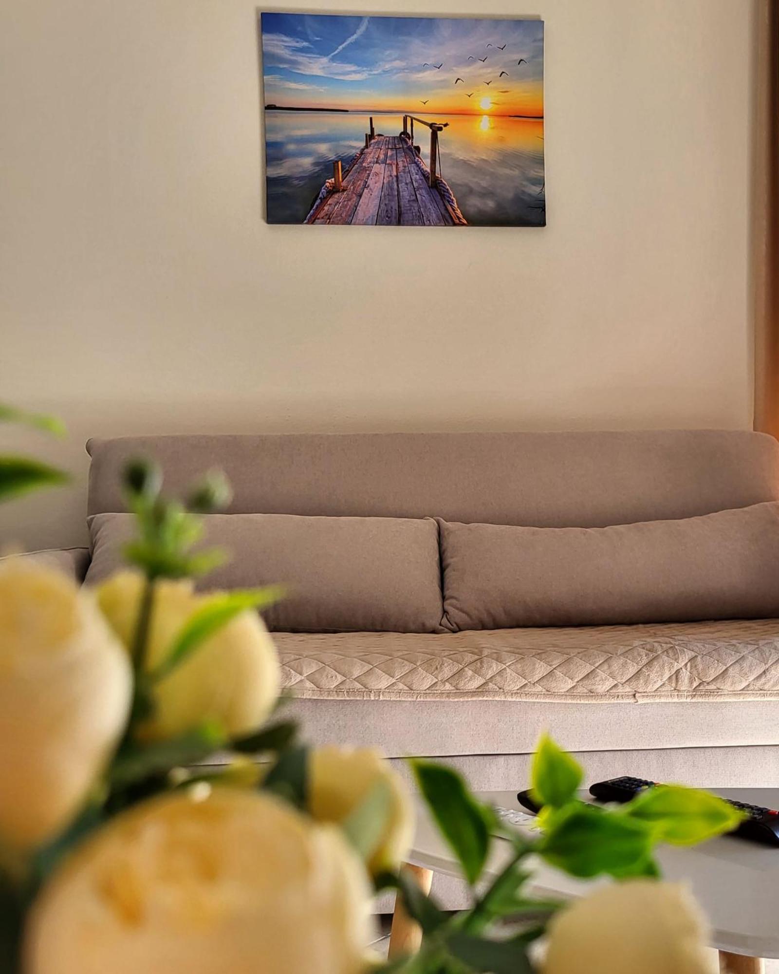 Liam's Appartement *
